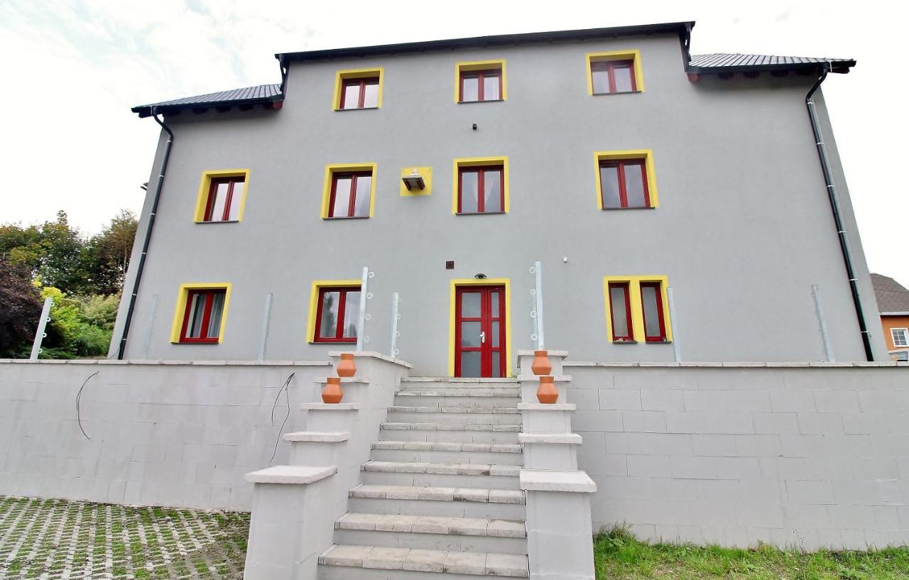 Apartmany Troll Bublava Exterior photo